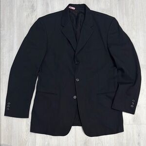🔥BUNDLESALE Emanuel Ungaro Wool 40R Sport Coat blazer suit jacket